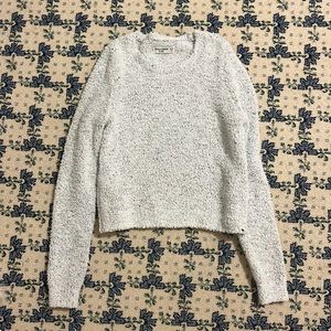 girls 13/14 abercrombie sweater